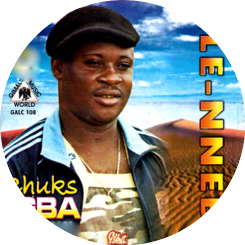 Chuks Igba and his International Band of Nigeria