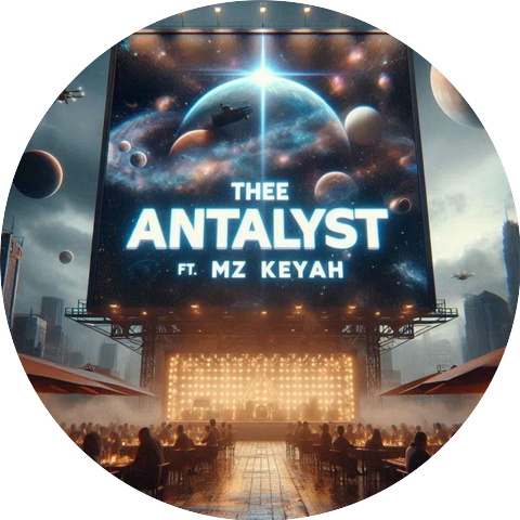 Antahlyzah