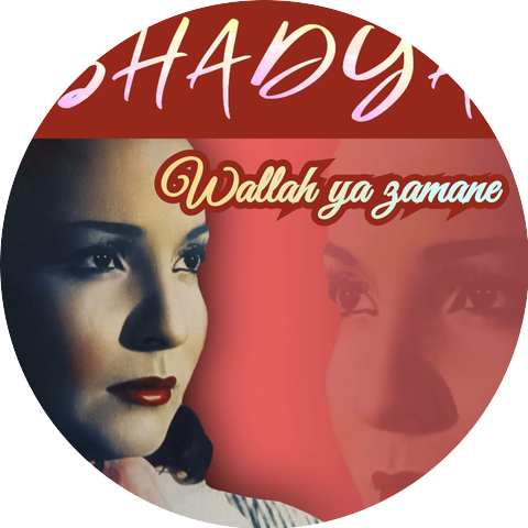 Shadya