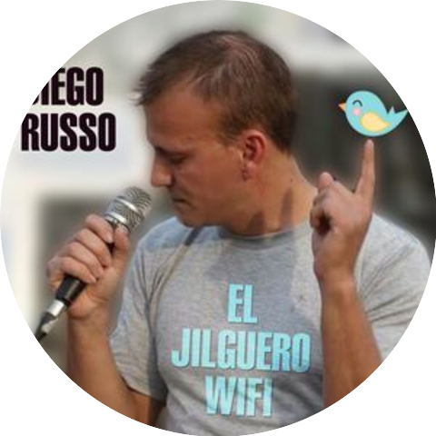 Diego Russo