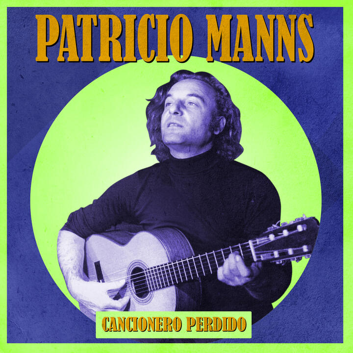 Patricio Manns