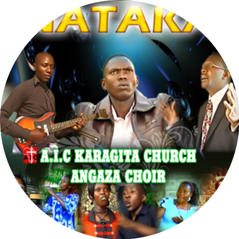 A.I.C. Karagita Church Angaza Choir