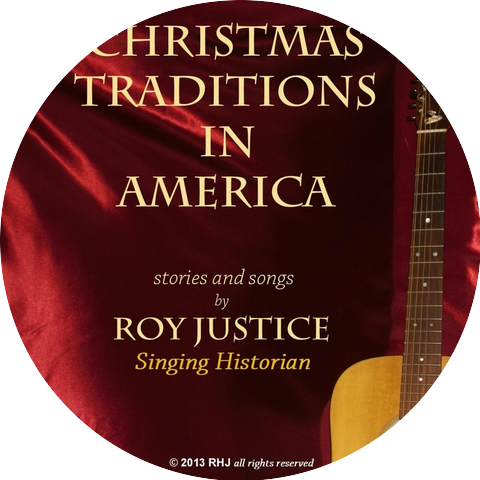 Roy Justice