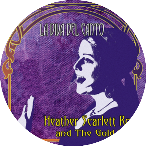 Heather Scarlett Rose and the Gold Band