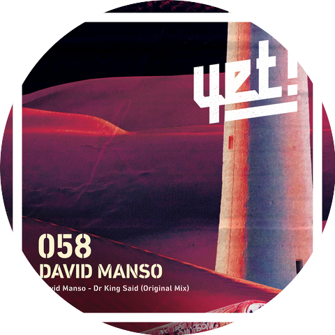 David Manso