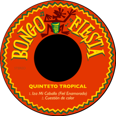 Quinteto Tropical