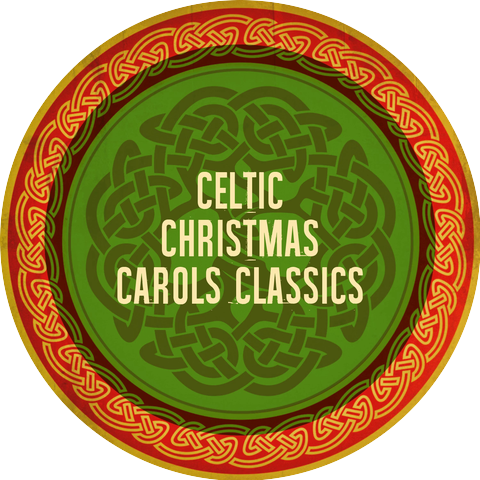The Celtic Christmas Collective
