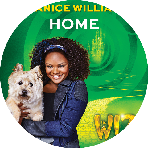 Shanice Williams