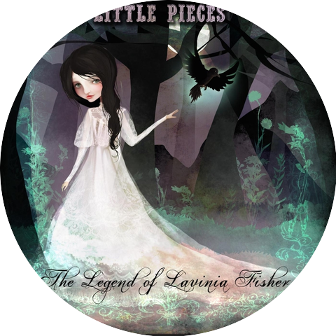 All the Little Pieces