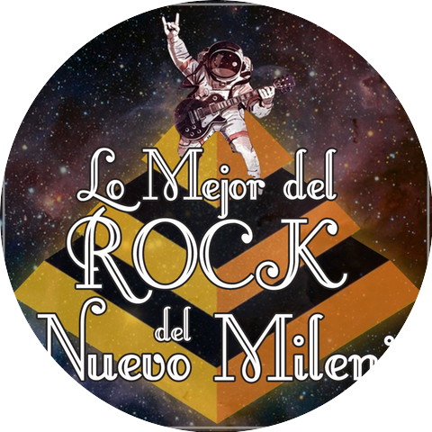 Lo Mejor del Rock del nuevo Milenio