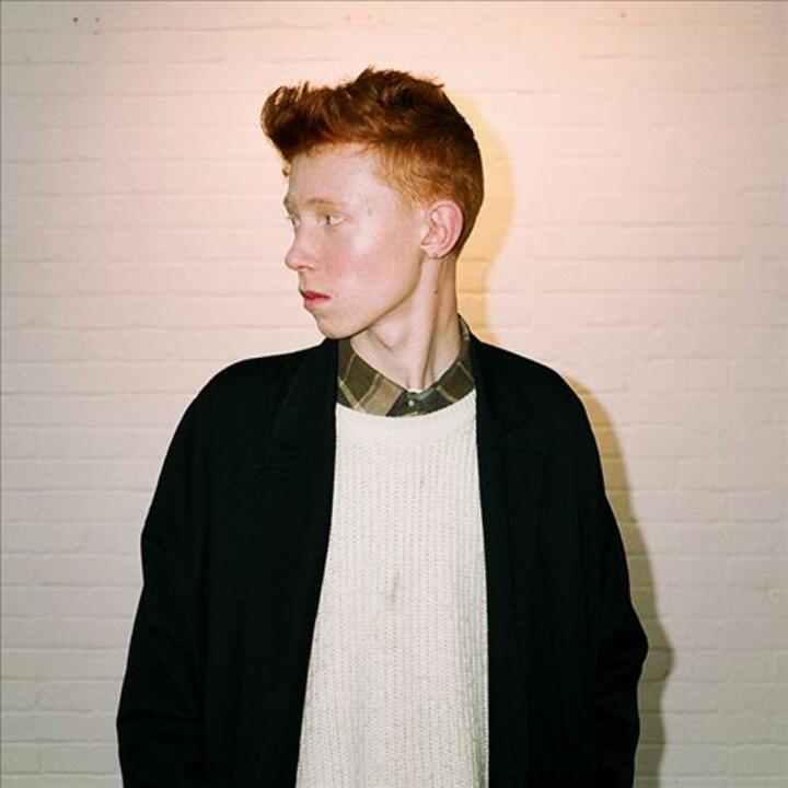 Archy Marshall