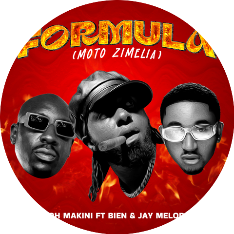 Joh Makini
