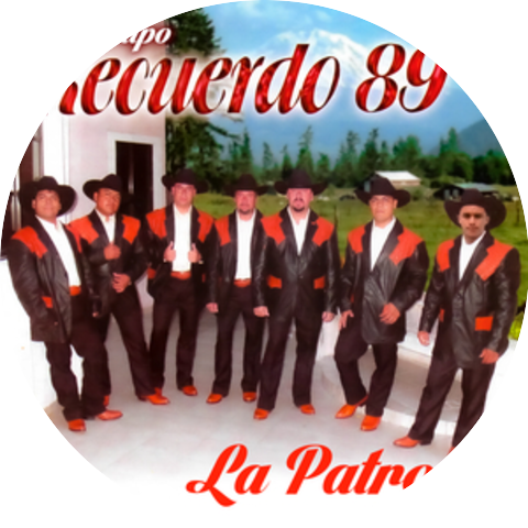 Grupo Recuerdo 89