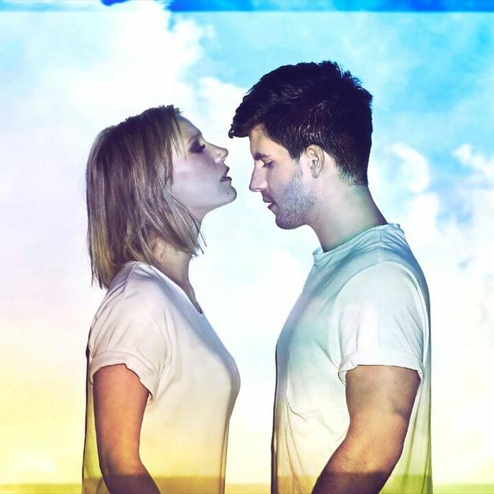 Jess & Matt