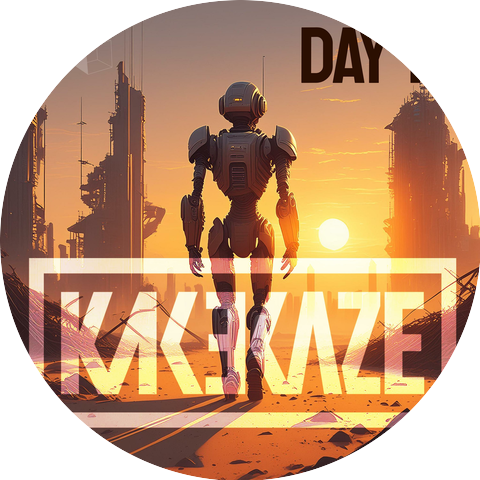 DJ Kakekaze