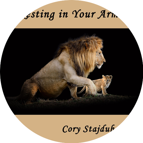 Cory Stajduhar