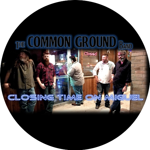 Common Ground Band
