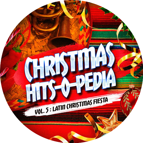 The Christmas Latin Salsa Collective