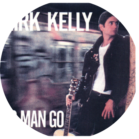 Kirk Kelly
