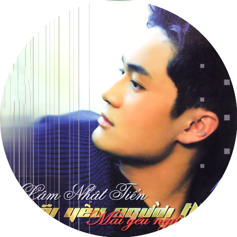 Lam Nhat Tien