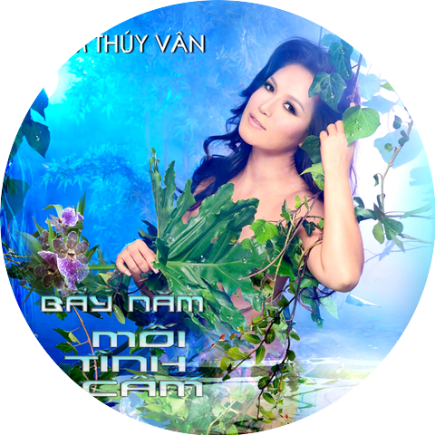 Lam Thuy Van