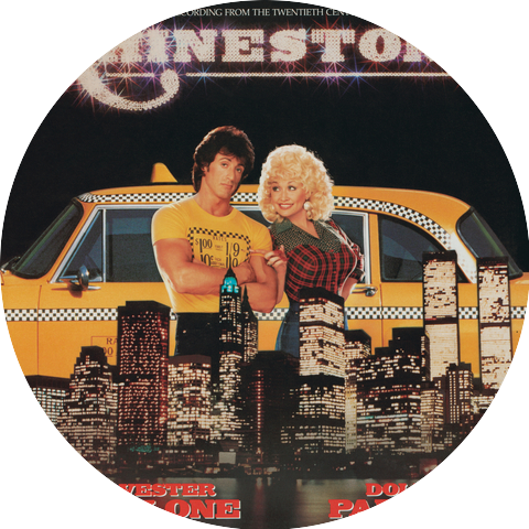 Stella Parton and Kin Vassy