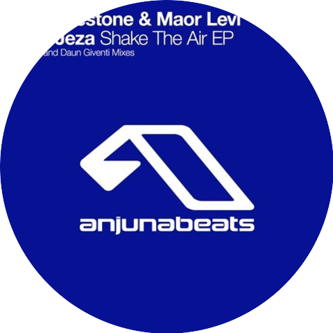 ilan Bluestone & Maor Levi
