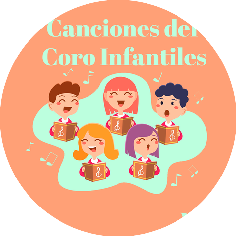 Coro Infantil "Los Menudos"