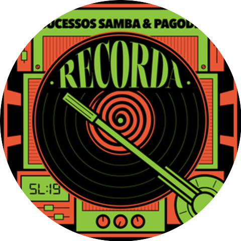 Banda Raça Negra