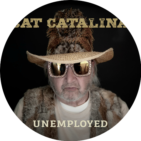 Cat Catalina
