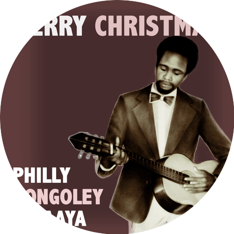 Philly Bongole Lutaaya