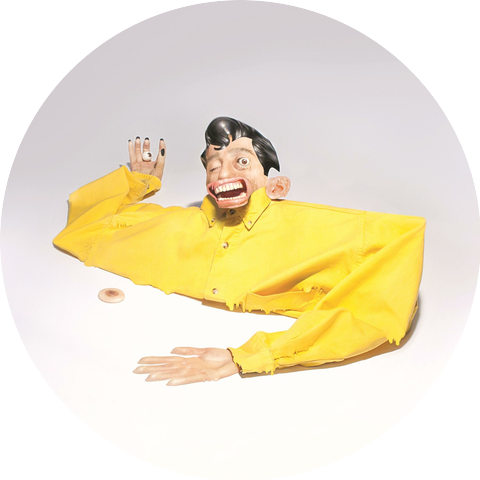 Maoupa Mazzocchetti