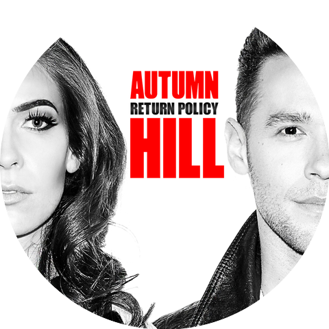 Autumn Hill