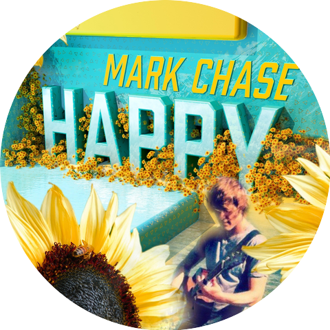 Mark Chase