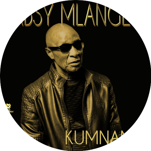 Babsy Mlangeni