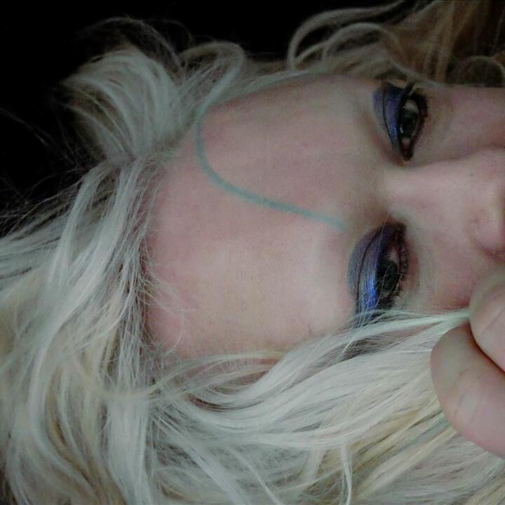 ANOHNI