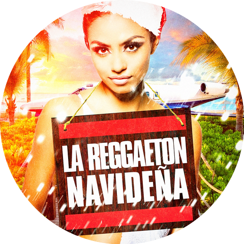 Urbana Reggaeton