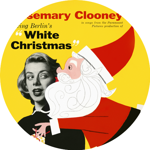 Rosemary Clooney with Percy Faith & His Orchestra & The Mellomen