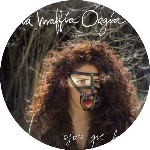 Paula Maffia