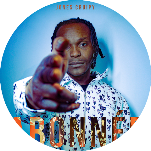 Jones Cruipy