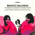 Bronco Bullfrog