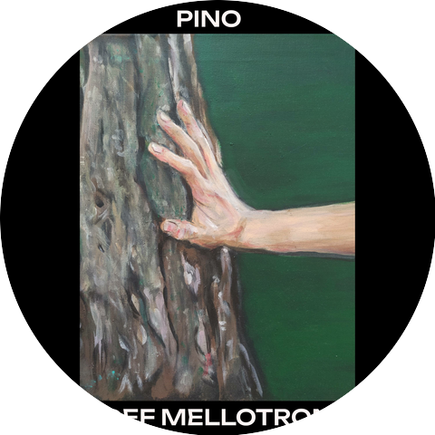 Dead Mellotron