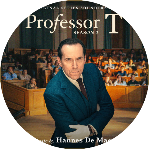 Hannes De Maeyer