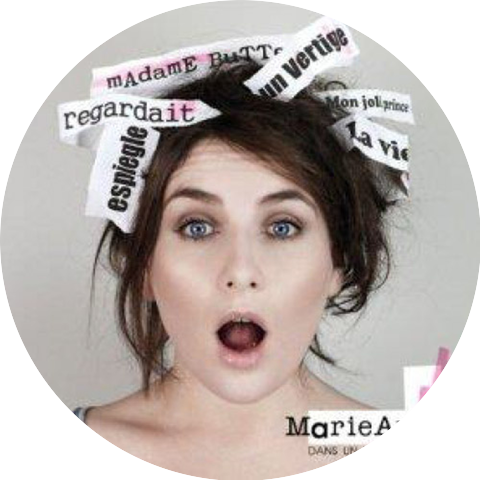 Marie Amélie