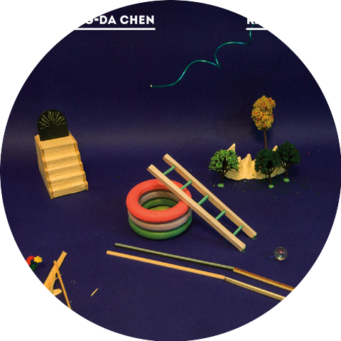 Ying-Da Chen