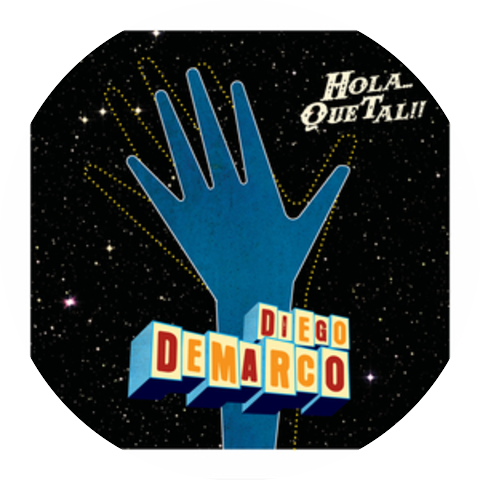 Diego Demarco