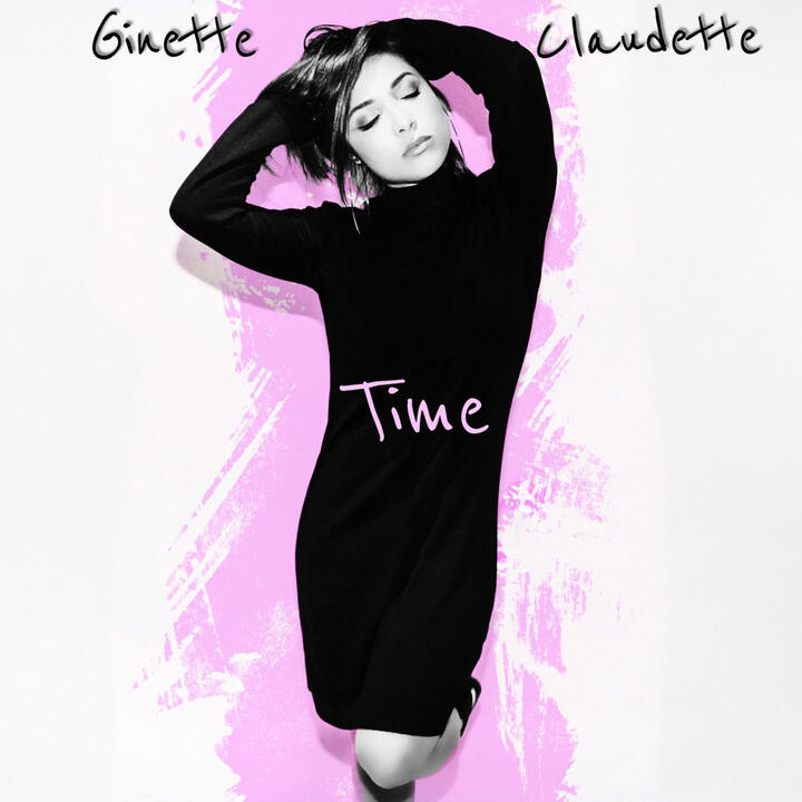 Ginette Claudette