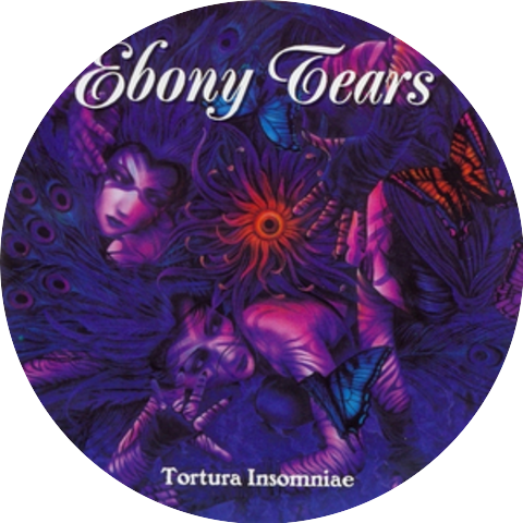 Ebony Tears