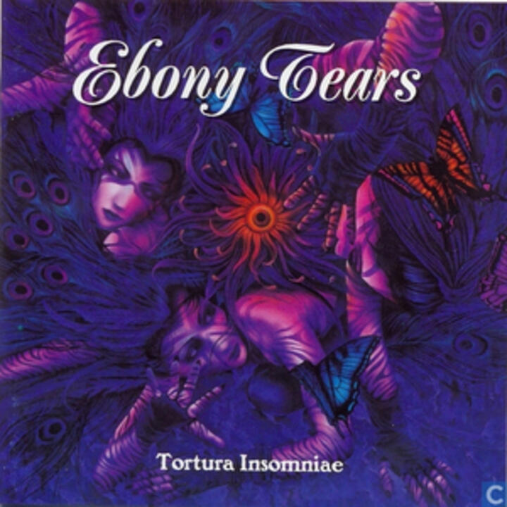 Ebony Tears
