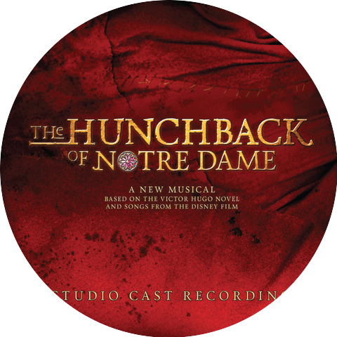 The Hunchback of Notre Dame Choir (Studio Cast Recording)